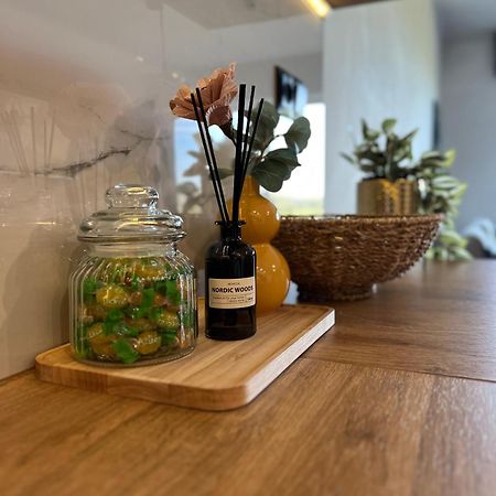 Bmb Apartament Κλουζ-Ναπόκα Εξωτερικό φωτογραφία