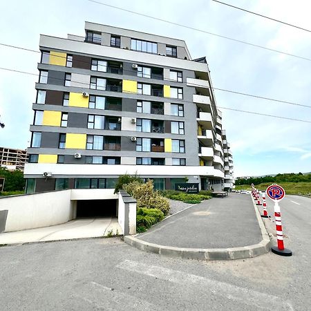 Bmb Apartament Κλουζ-Ναπόκα Εξωτερικό φωτογραφία