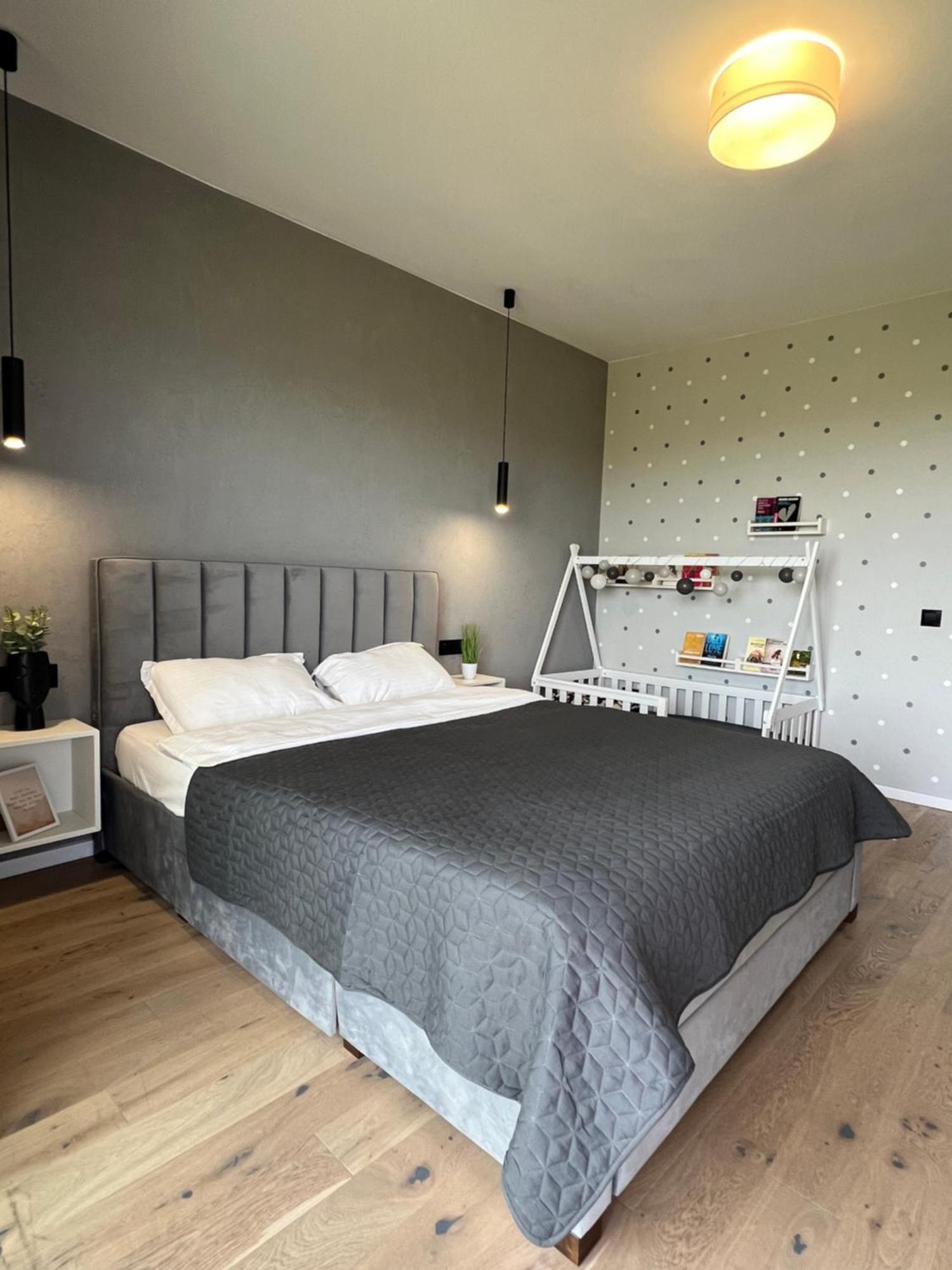 Bmb Apartament Κλουζ-Ναπόκα Εξωτερικό φωτογραφία