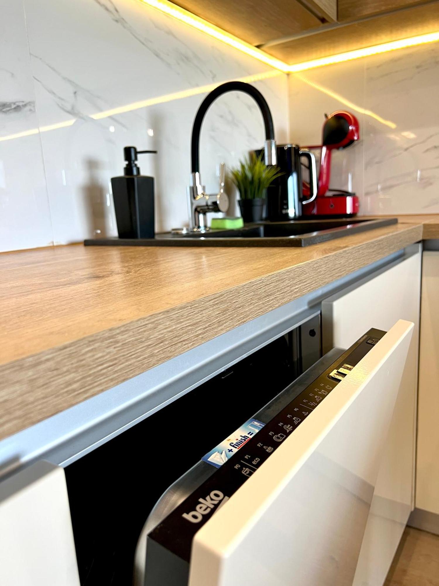 Bmb Apartament Κλουζ-Ναπόκα Εξωτερικό φωτογραφία