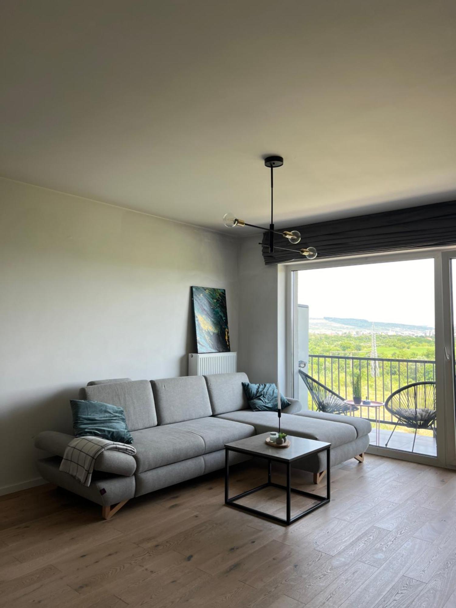 Bmb Apartament Κλουζ-Ναπόκα Εξωτερικό φωτογραφία