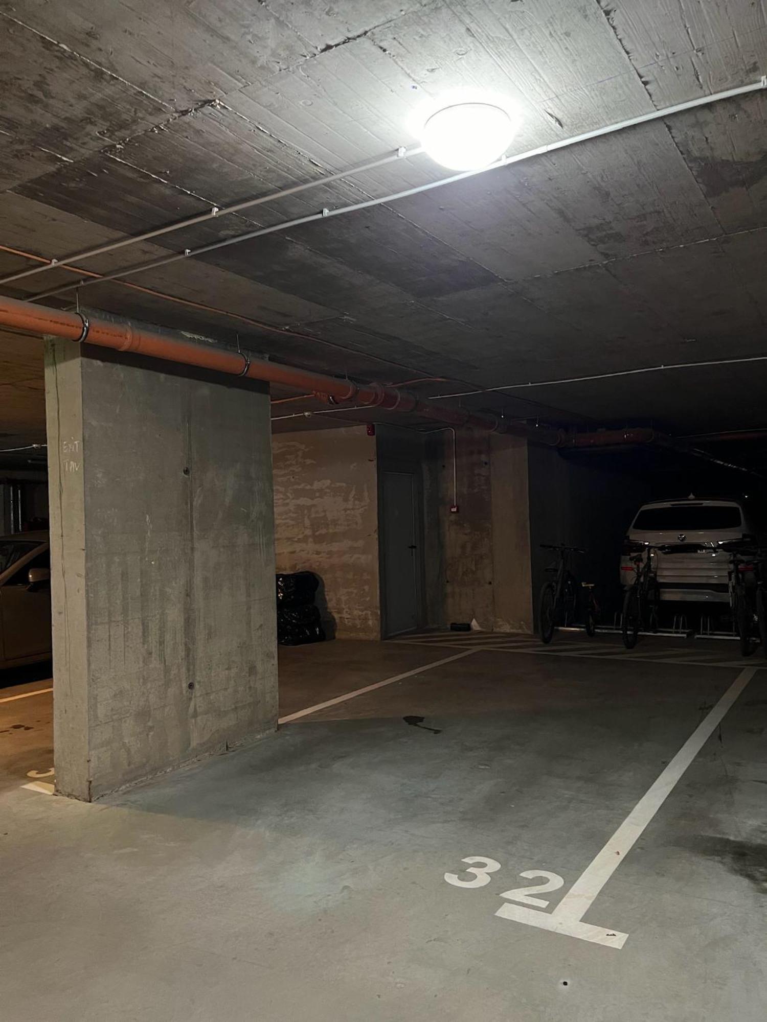 Bmb Apartament Κλουζ-Ναπόκα Εξωτερικό φωτογραφία